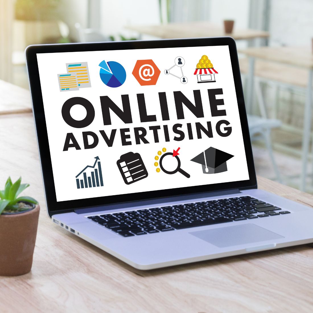 Digital Advertising