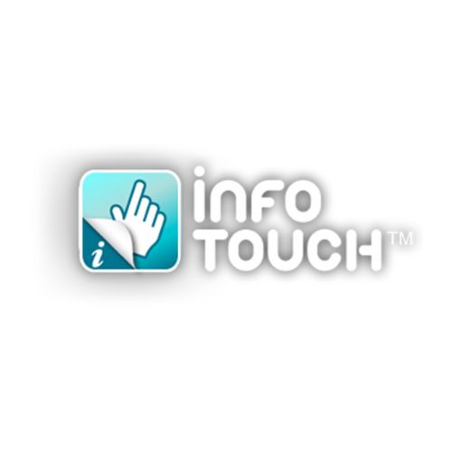 Info Touch Branding